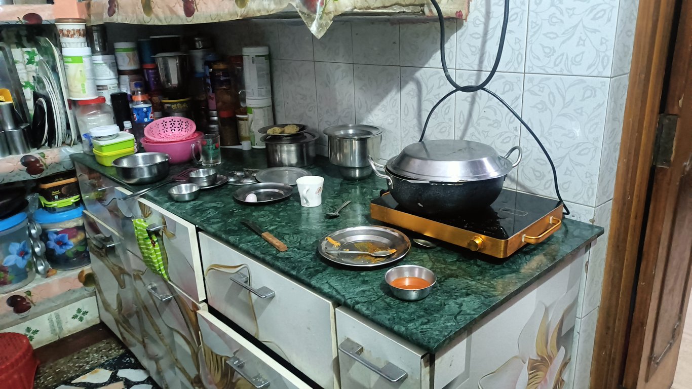 Independent house for sale in lucknow in central city thumbnail 15