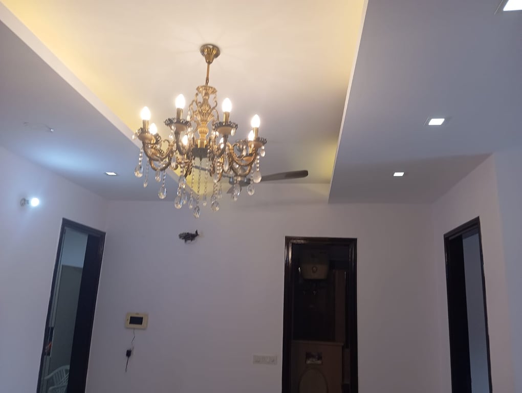 Luxurious 3BHK Builder Floor thumbnail 14
