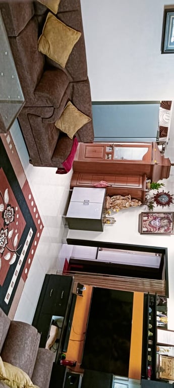 Spacious 2 Bhk along with private terrace area thumbnail 11