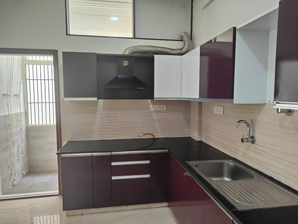 3bhk in Indiranagar thumbnail 2