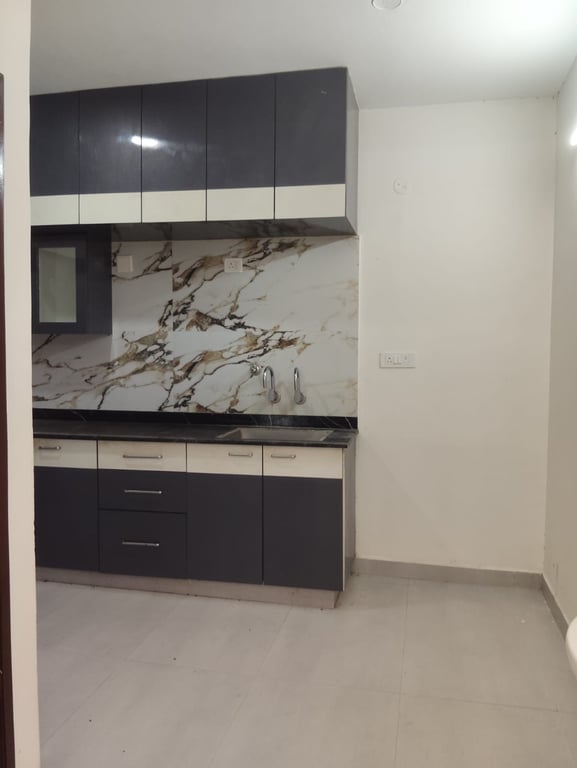 3BHK Flat for Rent – Sultan Palya, R.T. Nagar, Bangalore thumbnail 7