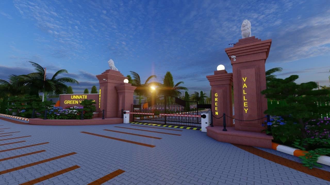 JDA AND RERA APPORVED PLOT AT AJMER ROAD thumbnail 1