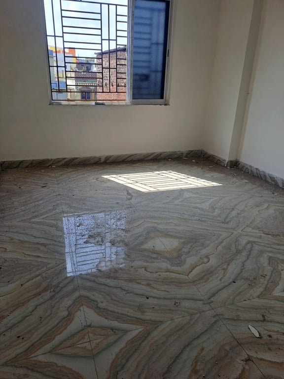 2bhk flat sale in  bally khal thumbnail 12