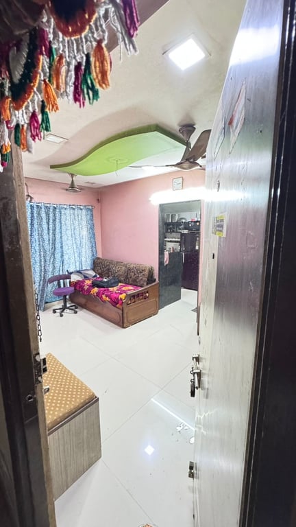 1 bhk plus tarace thumbnail 16