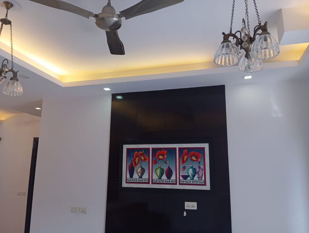 Luxurious 3BHK Builder Floor thumbnail 6