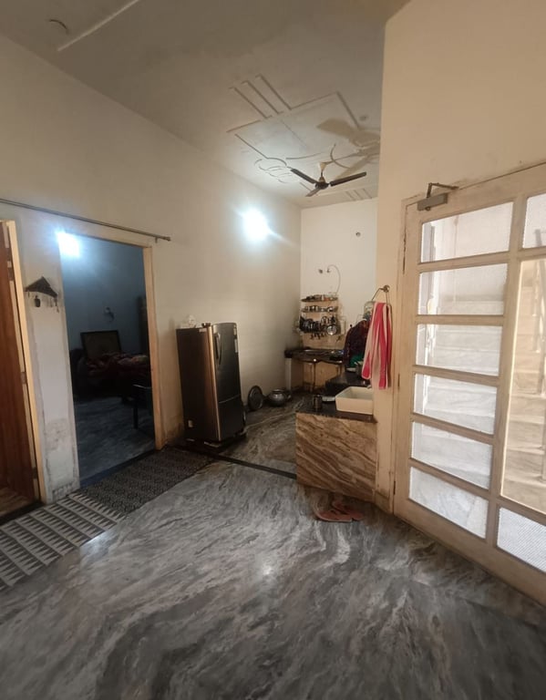 3 BHK Villa thumbnail 7