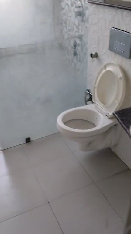 3BHK Flat for Rent in Gaur Saundaryam, Noida Extension – 1710 SQFT - 1