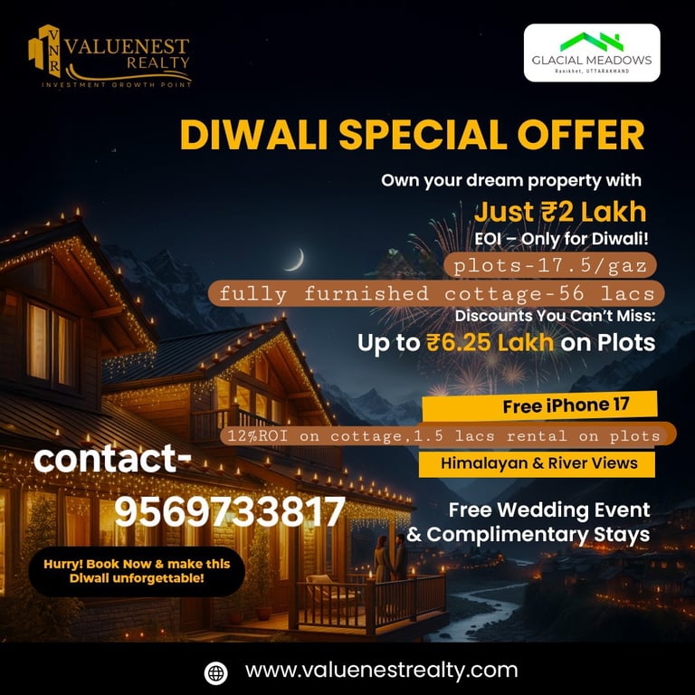 Eco-resort for investment and self use thumbnail 1