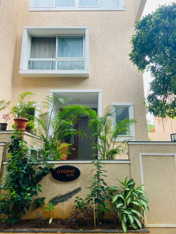 2BHK Apartment for Sale – Yellappa Chetty Layout, Ulsoor Road, Bangalore (Central Business District) thumbnail 15