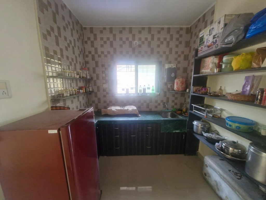 1BHK Flat for Sale – Sindhudurg CHS, Kadolkar Colony, Talegaon, Pune thumbnail 1