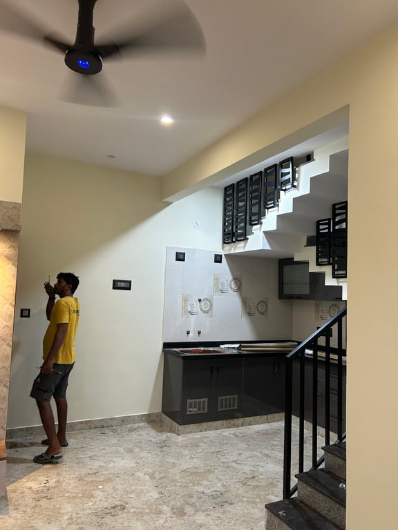 New Triplex House for Sale thumbnail 5