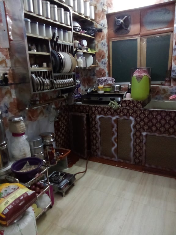 1 RK road tach proparty ground floor kalwa. West. Thane 400605 thumbnail 5