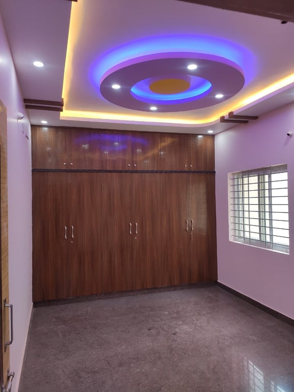 4BHK Standalone Building for Sale – Shanbough Narayanappa Layout, Koti Hosahalli, Bengaluru thumbnail 2