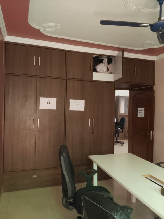 3 bhk Apartment Ground Floor Sarita ihar thumbnail 1