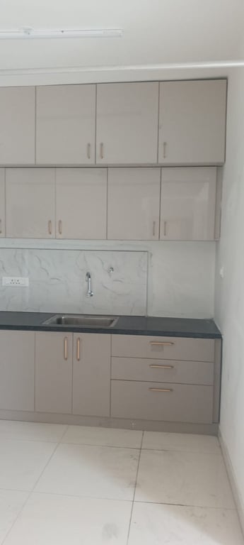 3BHK Appartment thumbnail 2