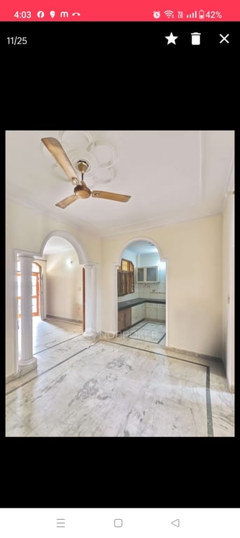 3BHK Floor thumbnail 3