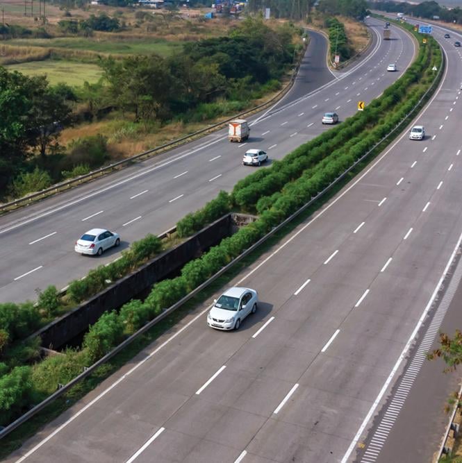 Dwarka Expresswa 2bhk, 3bhk, 4bhk thumbnail 12