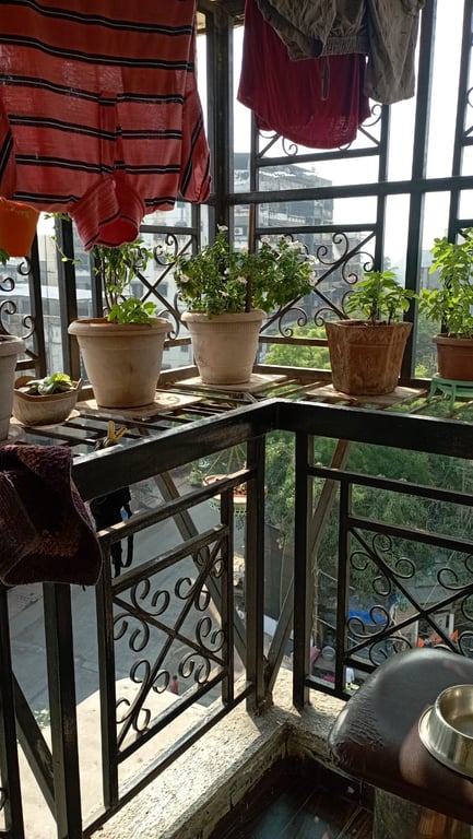 1BHK Furnished Flat for Sale – Ulhasnagar 4, Near Station, Thane thumbnail 5