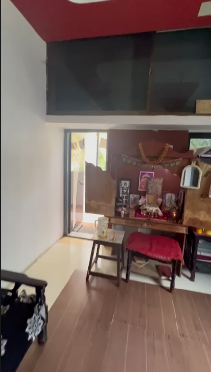 Independent House for Sale – Surat, Gujarat (Ground + 2.5 Floors, 1150+ sq.ft) thumbnail 3