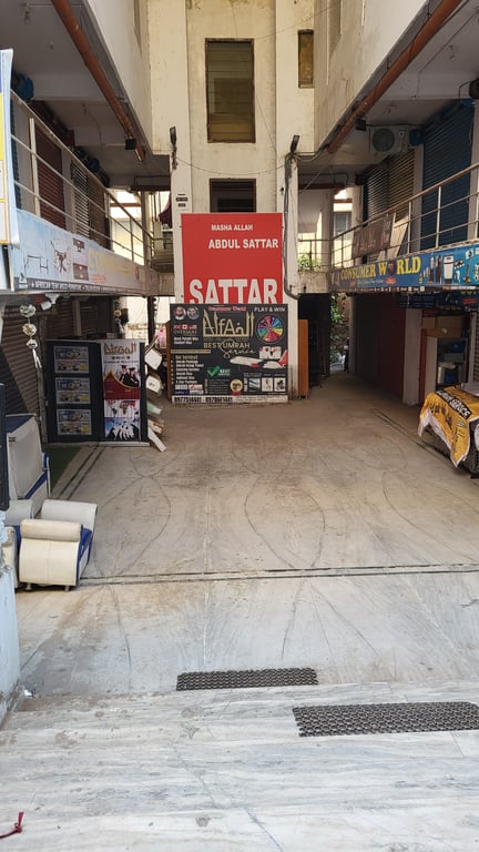 New Commercial Property Of 1,000 To 5,000 Square Feet For Rent At Abids, Hyderabad thumbnail 4