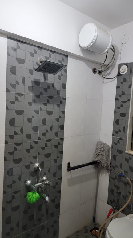 2BHK Furnished Apartment for Sale – Galassia by Dimple Group, Mumbai thumbnail 6