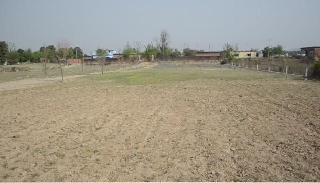 Plot in tronica City sector aria thumbnail 4