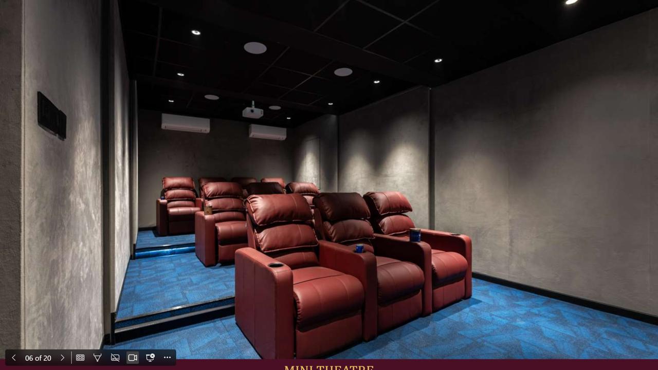 luxury residential 2BHK, 3BHK, 4BHK thumbnail 5