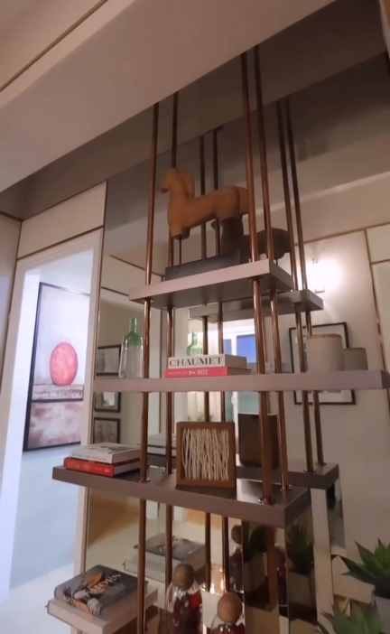 2,3,4 BHK, DLF ONE MIDTOWN thumbnail 5