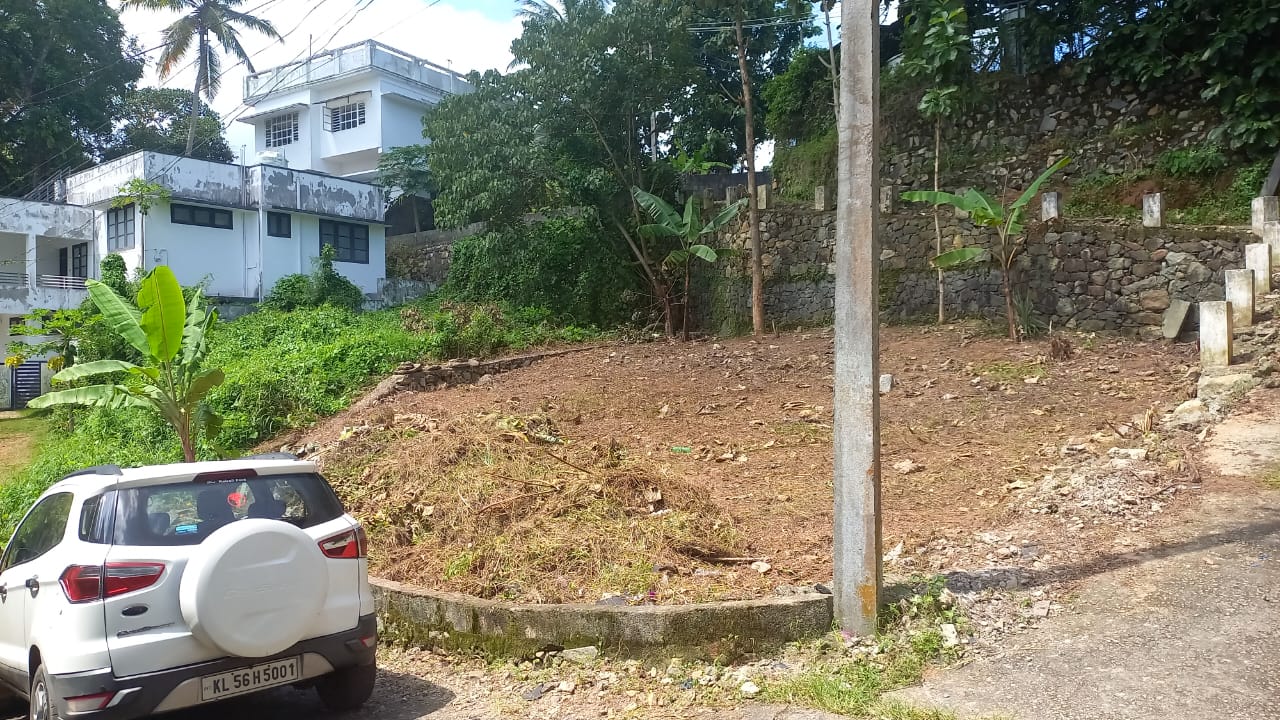 5 cents of residential plot for sale at chittazha. 6 lakhs per centTrivandrum. thumbnail 3