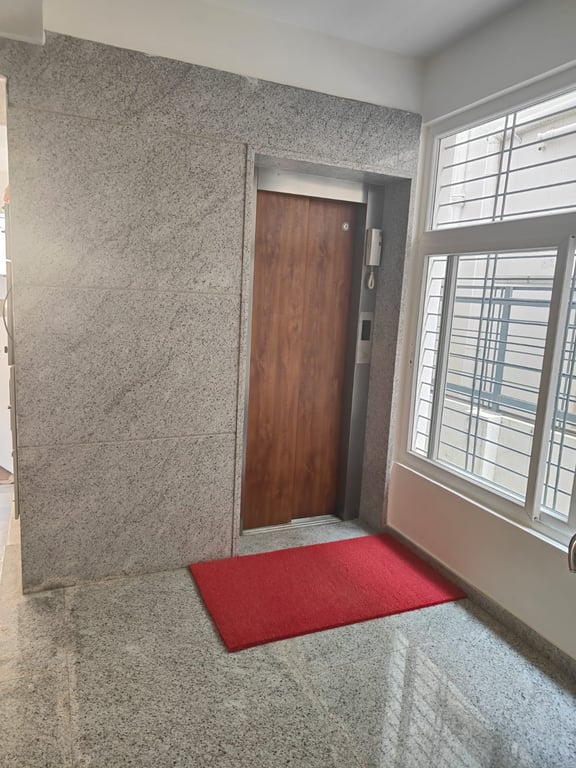 3bhk in Indiranagar thumbnail 6