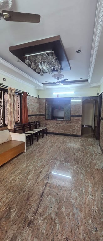 3BHK Apartment for Sale – Ramaswamy Layout, Lakkasandra, Bengaluru thumbnail 3