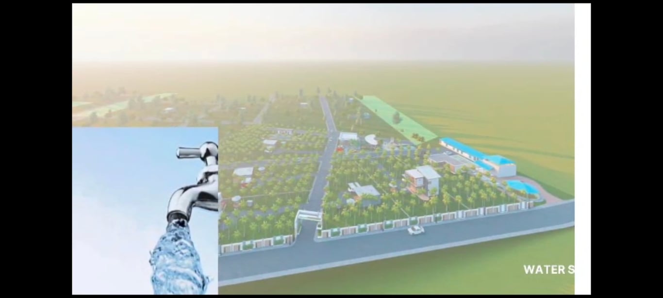 Green leaves farm and resort thumbnail 5