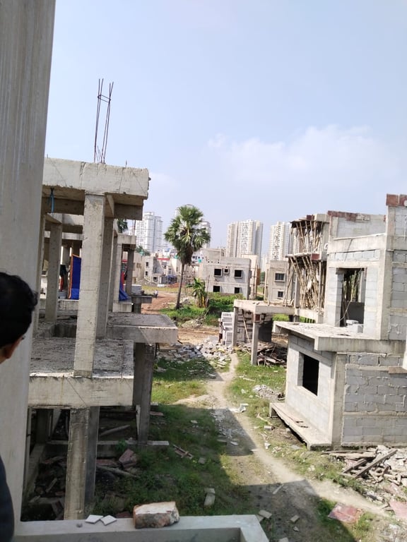 New Town Action Area lll, Near sapoorji Bus Stand thumbnail 4