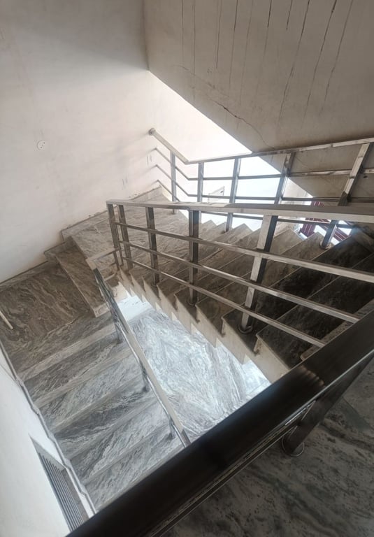 3 BHK Villa thumbnail 15