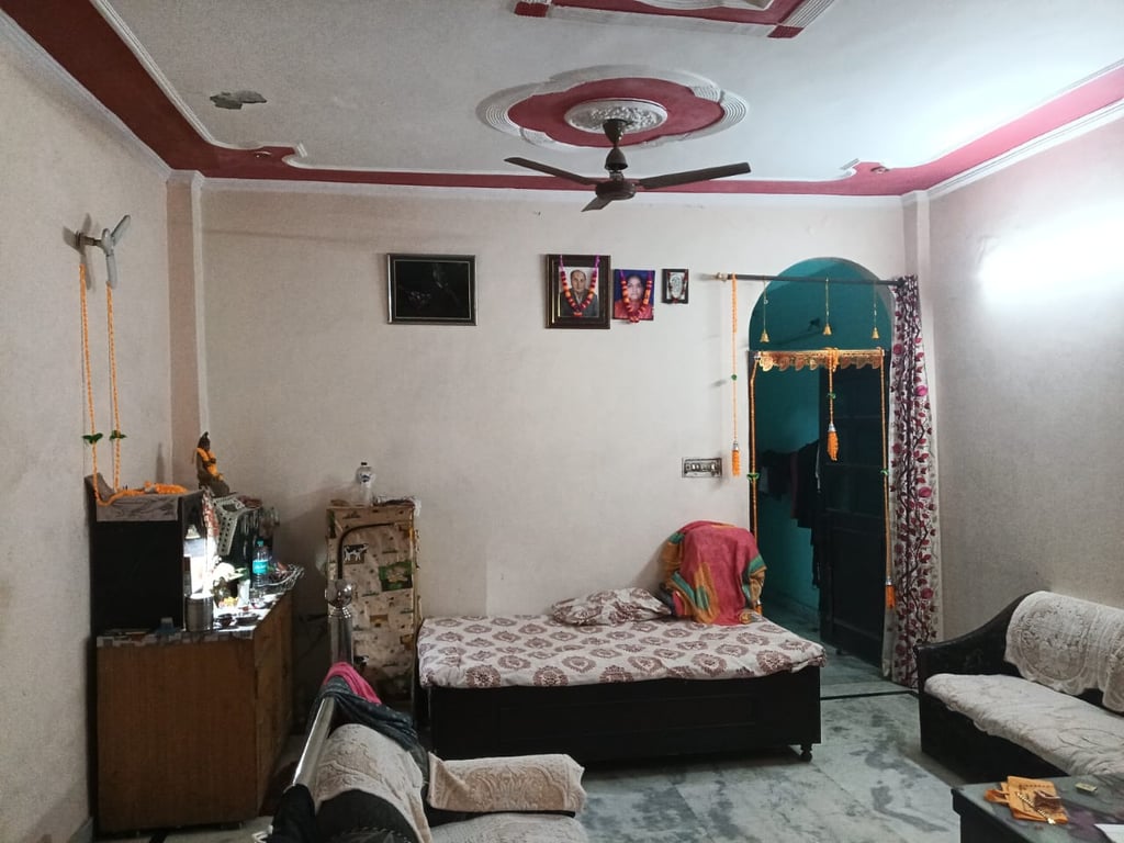 Plot for sale in Gopi Colony Old Faridabad thumbnail 1