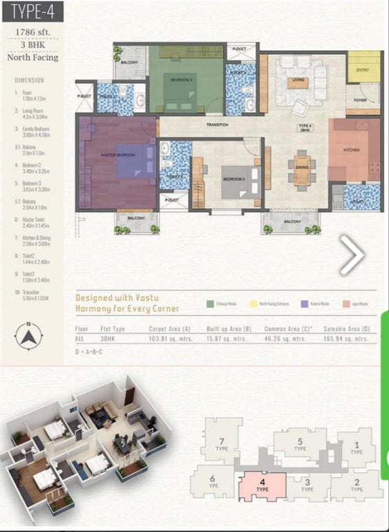 Vanshika Nature's Harmony thumbnail 2