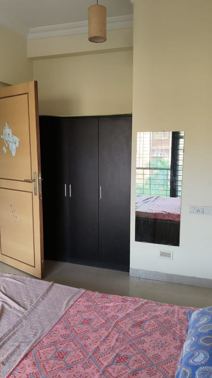 1BHK RENTAL FLAT AT GOREGAON EAST NEAR FILM CITY ROAD. thumbnail 2