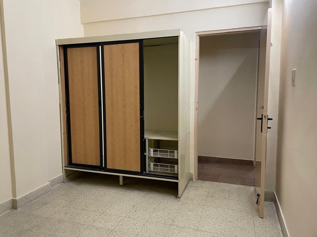 2 bhk gated community flat on rent in Wilson Garden Bangalore thumbnail 9