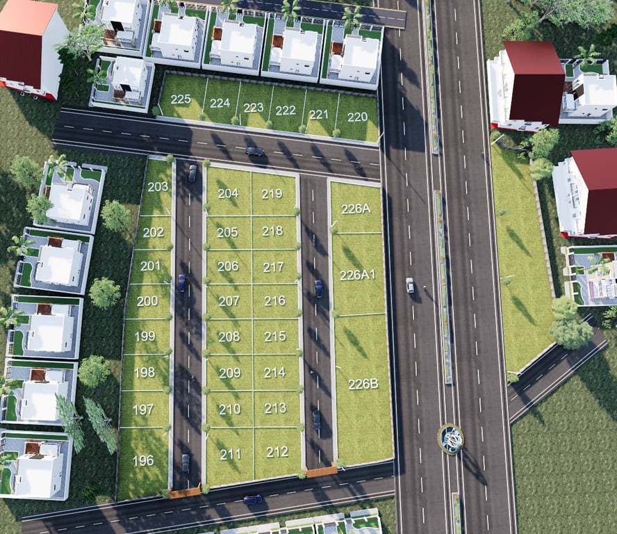 Oraiyan anand residency thumbnail 2