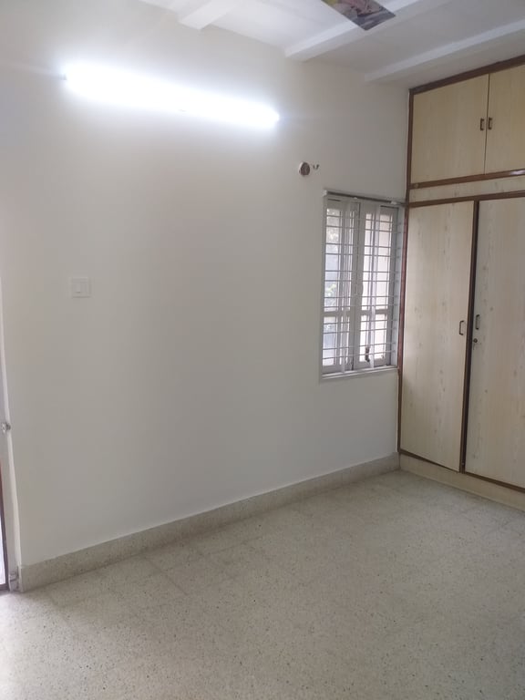 2 BHK in NEW BEL Road, Mathekere thumbnail 14