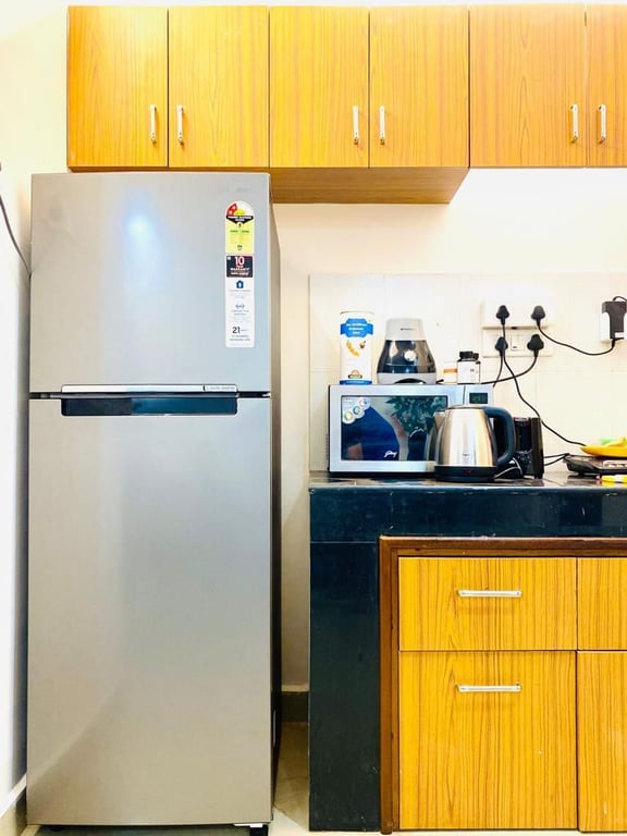 Beautiful 1bhk flat for sale in siolim thumbnail 3