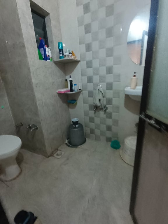 3bhk full furnished flat thumbnail 2