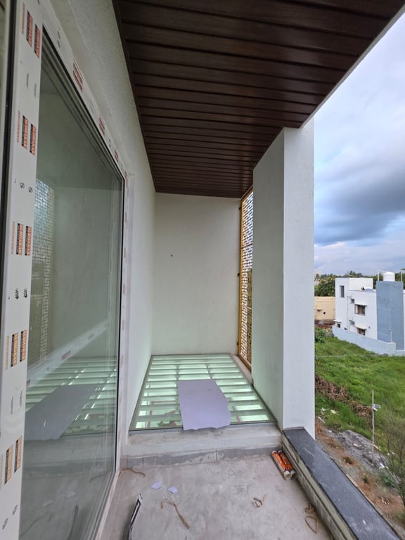 5 BHK individual villa thumbnail 5