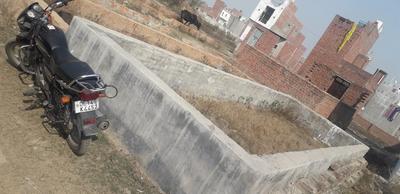 Plot tronica City industrial area thumbnail 2