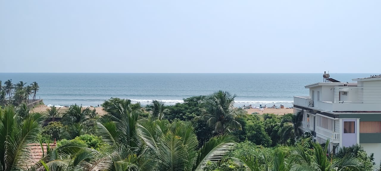 2BHK Beach View Villa with Lift & Car Parking – Kanathur, Chennai thumbnail 9