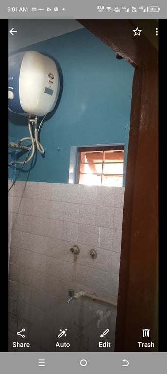 2BHK house for rent in shanthi layout Rammurthy nagar thumbnail 3