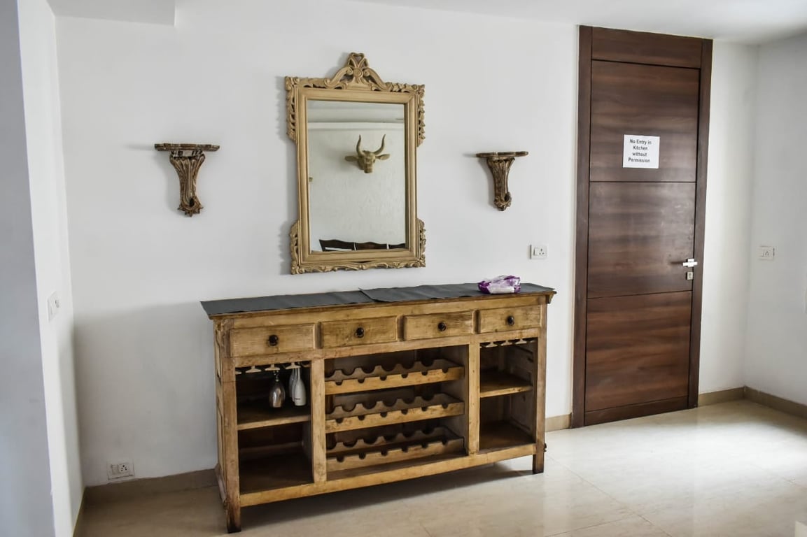 6 BHK Villa for rent thumbnail 7