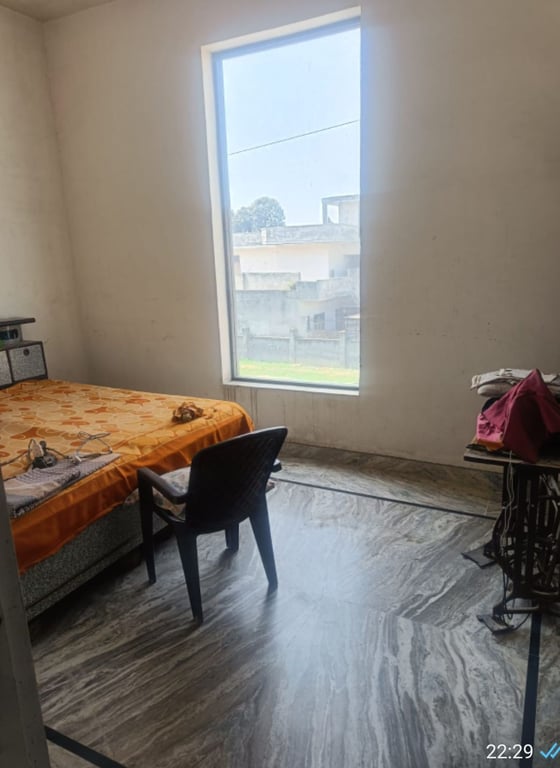 3 BHK Villa thumbnail 3