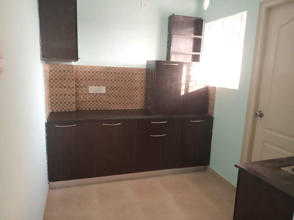 2 bhk flat for rent at Paramount Avenue Nagaram thumbnail 4