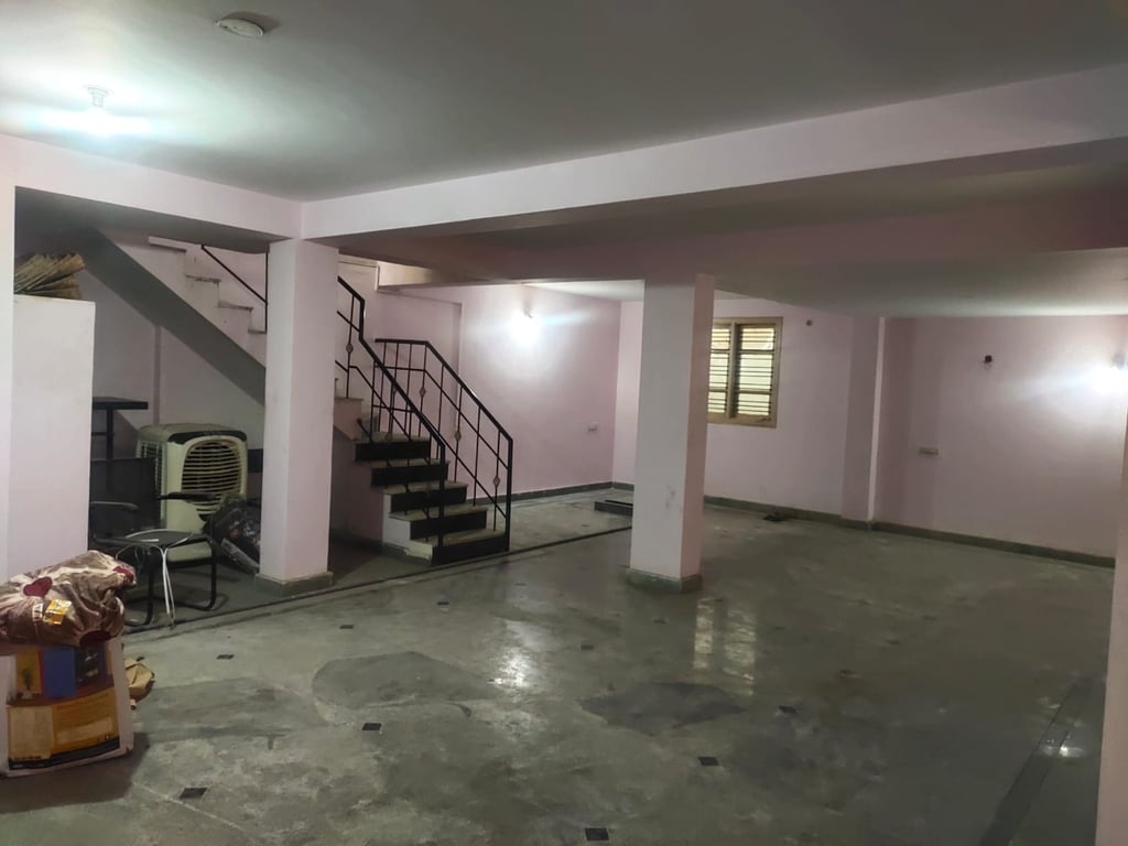 House for Sale – 132/B “Shrinidhi”, Doctor’s Colony Main Road, Konankunte, Bangalore 560062 thumbnail 4